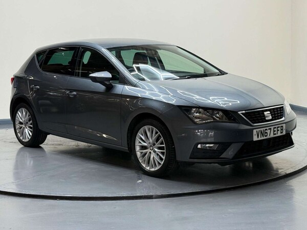 Used SEAT Leon 2017 for sale - 76180967: Photo 40