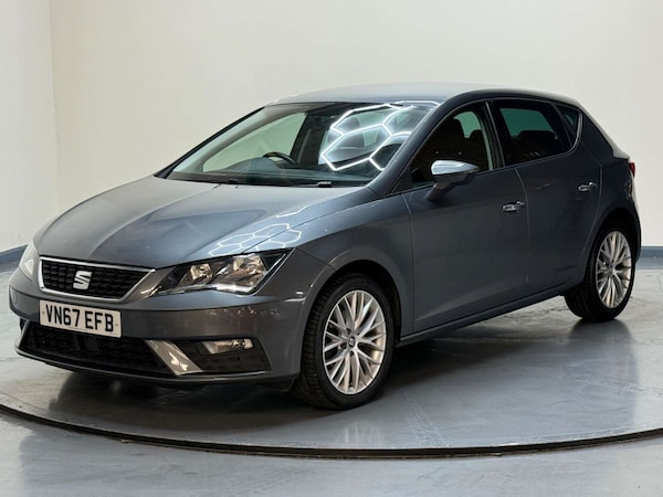 Used SEAT Leon 2017 for sale - 76180967: Photo 41