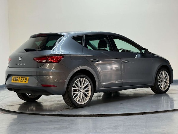 Used SEAT Leon 2017 for sale - 76180967: Photo 42