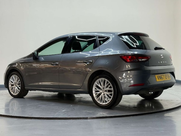 Used SEAT Leon 2017 for sale - 76180967: Photo 44