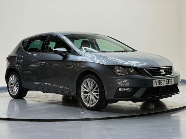 Used SEAT Leon 2017 for sale - 76180967: Photo 45