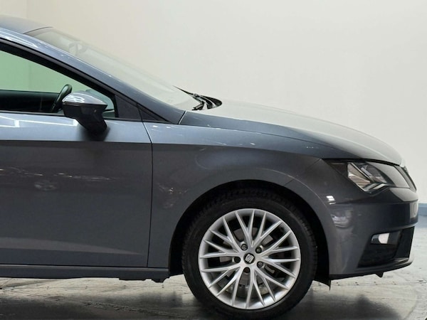 Used SEAT Leon 2017 for sale - 76180967: Photo 46