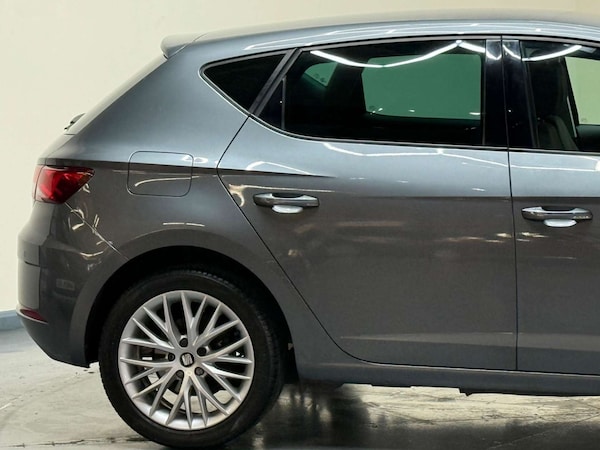 Used SEAT Leon 2017 for sale - 76180967: Photo 47