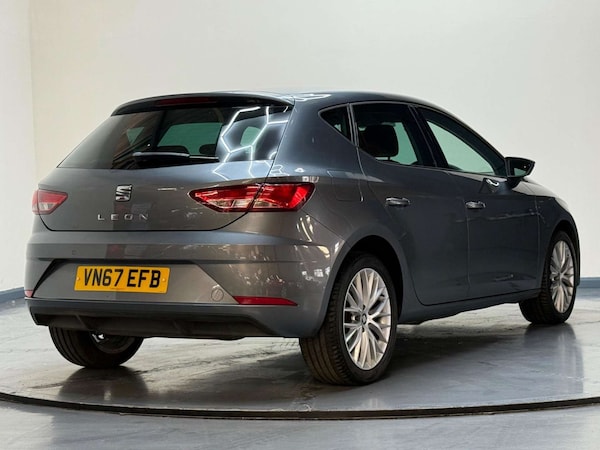 Used SEAT Leon 2017 for sale - 76180967: Photo 48