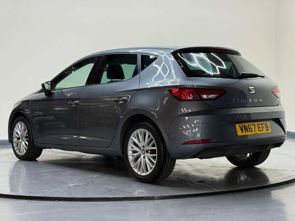 Used SEAT Leon 2017 for sale - 76180967: Photo 50