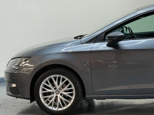 Used SEAT Leon 2017 for sale - 76180967: Photo 51