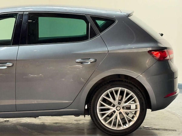 Used SEAT Leon 2017 for sale - 76180967: Photo 52