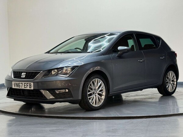 Used SEAT Leon 2017 for sale - 76180967: Photo 53