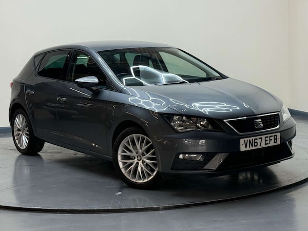 Used SEAT Leon 2017 for sale - 76180967: Photo 54