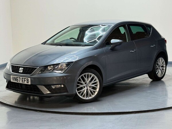 Used SEAT Leon 2017 for sale - 76180967: Photo 55