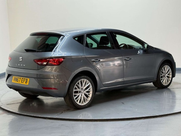 Used SEAT Leon 2017 for sale - 76180967: Photo 57