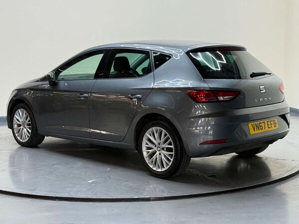Used SEAT Leon 2017 for sale - 76180967: Photo 58