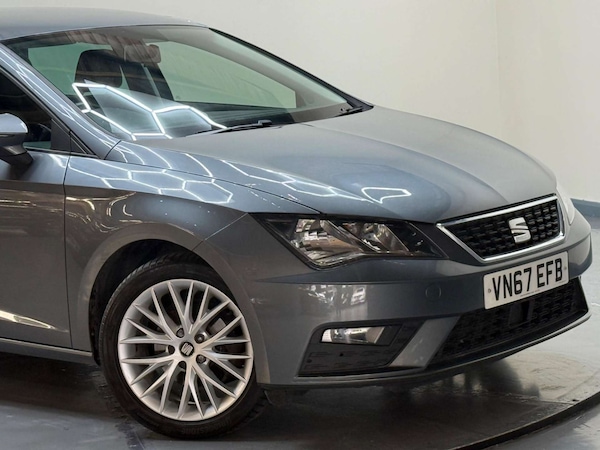 Used SEAT Leon 2017 for sale - 76180967: Photo 59