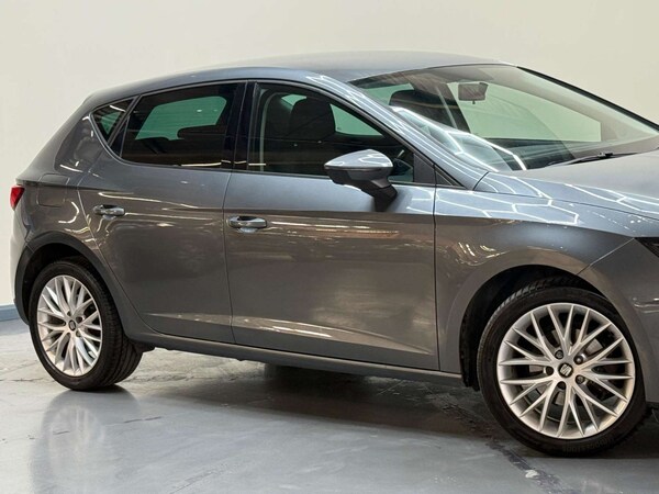 Used SEAT Leon 2017 for sale - 76180967: Photo 60