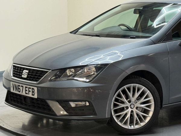 Used SEAT Leon 2017 for sale - 76180967: Photo 61
