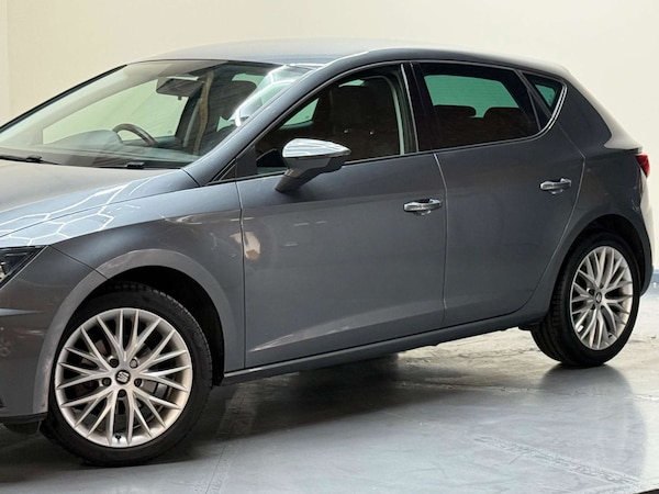Used SEAT Leon 2017 for sale - 76180967: Photo 62