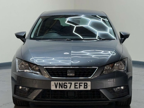 Used SEAT Leon 2017 for sale - 76180967: Photo 64