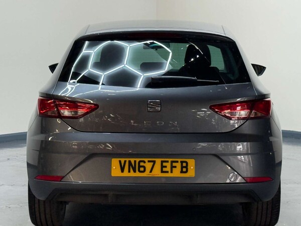 Used SEAT Leon 2017 for sale - 76180967: Photo 65