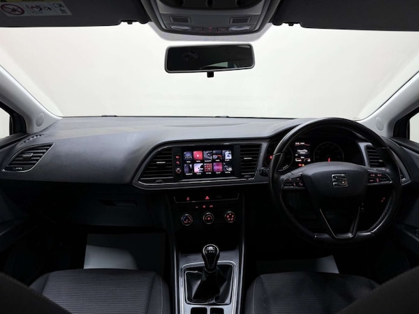 Used SEAT Leon 2017 for sale - 76180967: Photo 67