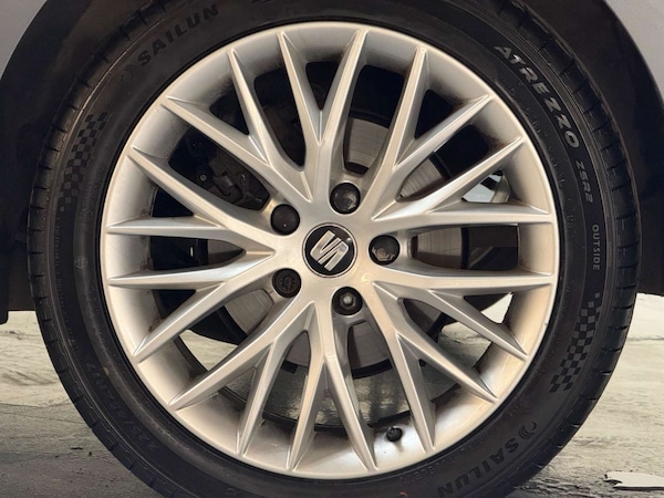 Used SEAT Leon 2017 for sale - 76180967: Photo 68