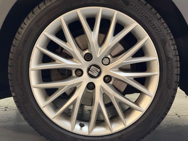 Used SEAT Leon 2017 for sale - 76180967: Photo 69