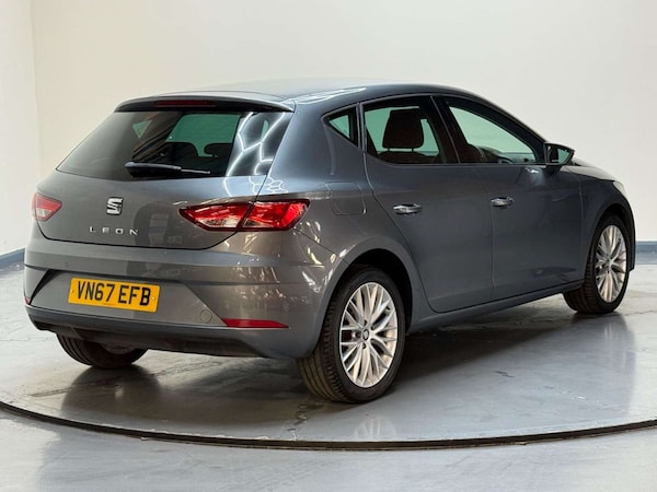 Used SEAT Leon 2017 for sale - 76180967: Photo 6