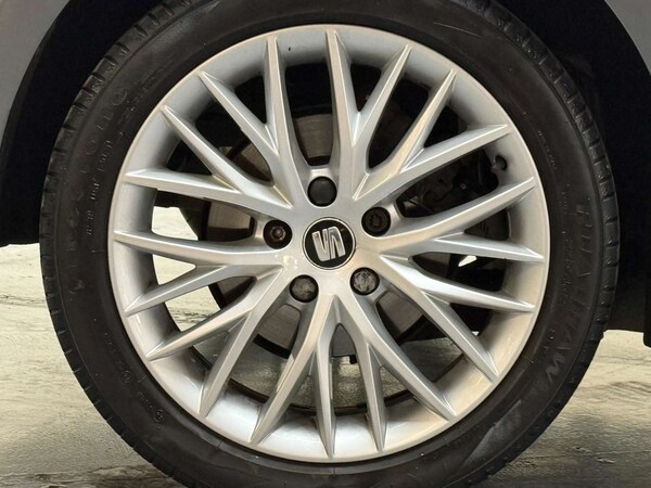 Used SEAT Leon 2017 for sale - 76180967: Photo 70