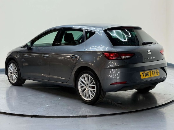 Used SEAT Leon 2017 for sale - 76180967: Photo 7