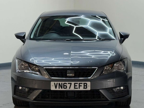 Used SEAT Leon 2017 for sale - 76180967: Photo 8