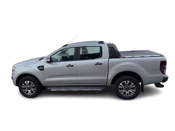 Used Ford Ranger 2017 for sale - 78201108: Photo