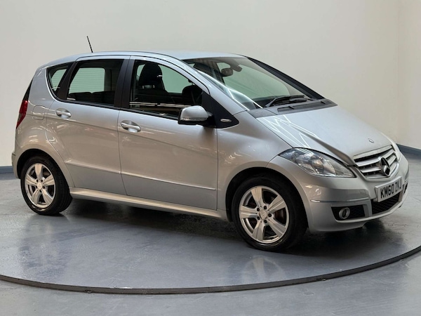 Used Mercedes-Benz A-Class 2011 for sale - 76181052: Photo 13