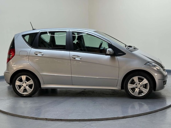Used Mercedes-Benz A-Class 2011 for sale - 76181052: Photo 14