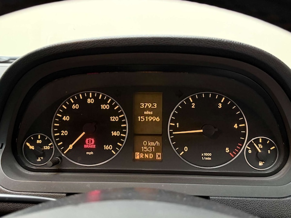 Used Mercedes-Benz A-Class 2011 for sale - 76181052: Photo 17