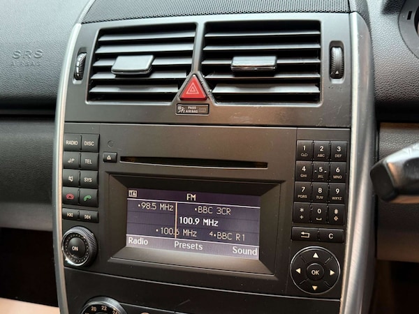 Used Mercedes-Benz A-Class 2011 for sale - 76181052: Photo 20