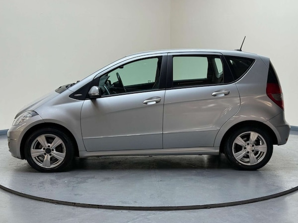 Used Mercedes-Benz A-Class 2011 for sale - 76181052: Photo 29