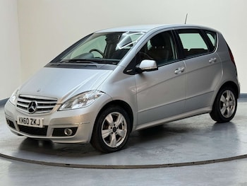 Used Mercedes-Benz A-Class 2011 for sale - 76181052: Photo