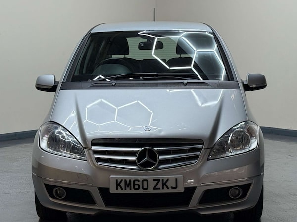 Used Mercedes-Benz A-Class 2011 for sale - 76181052: Photo 39