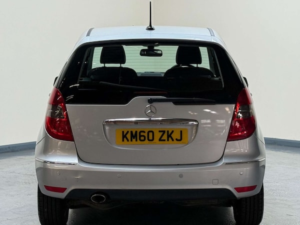 Used Mercedes-Benz A-Class 2011 for sale - 76181052: Photo 40
