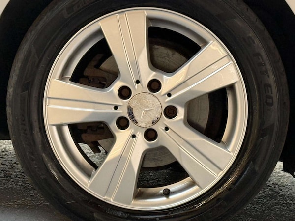 Used Mercedes-Benz A-Class 2011 for sale - 76181052: Photo 44