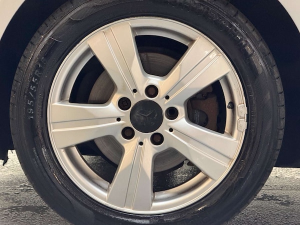 Used Mercedes-Benz A-Class 2011 for sale - 76181052: Photo 45