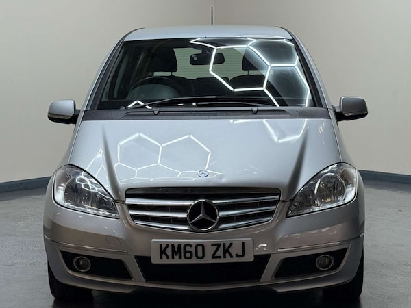 Used Mercedes-Benz A-Class 2011 for sale - 76181052: Photo 8