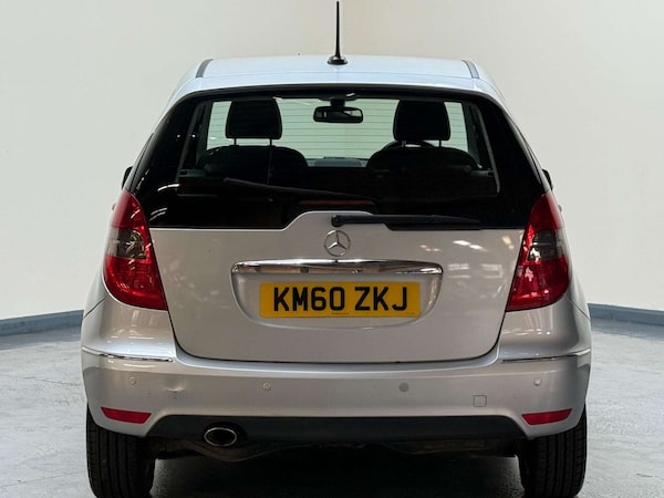 Used Mercedes-Benz A-Class 2011 for sale - 76181052: Photo 9