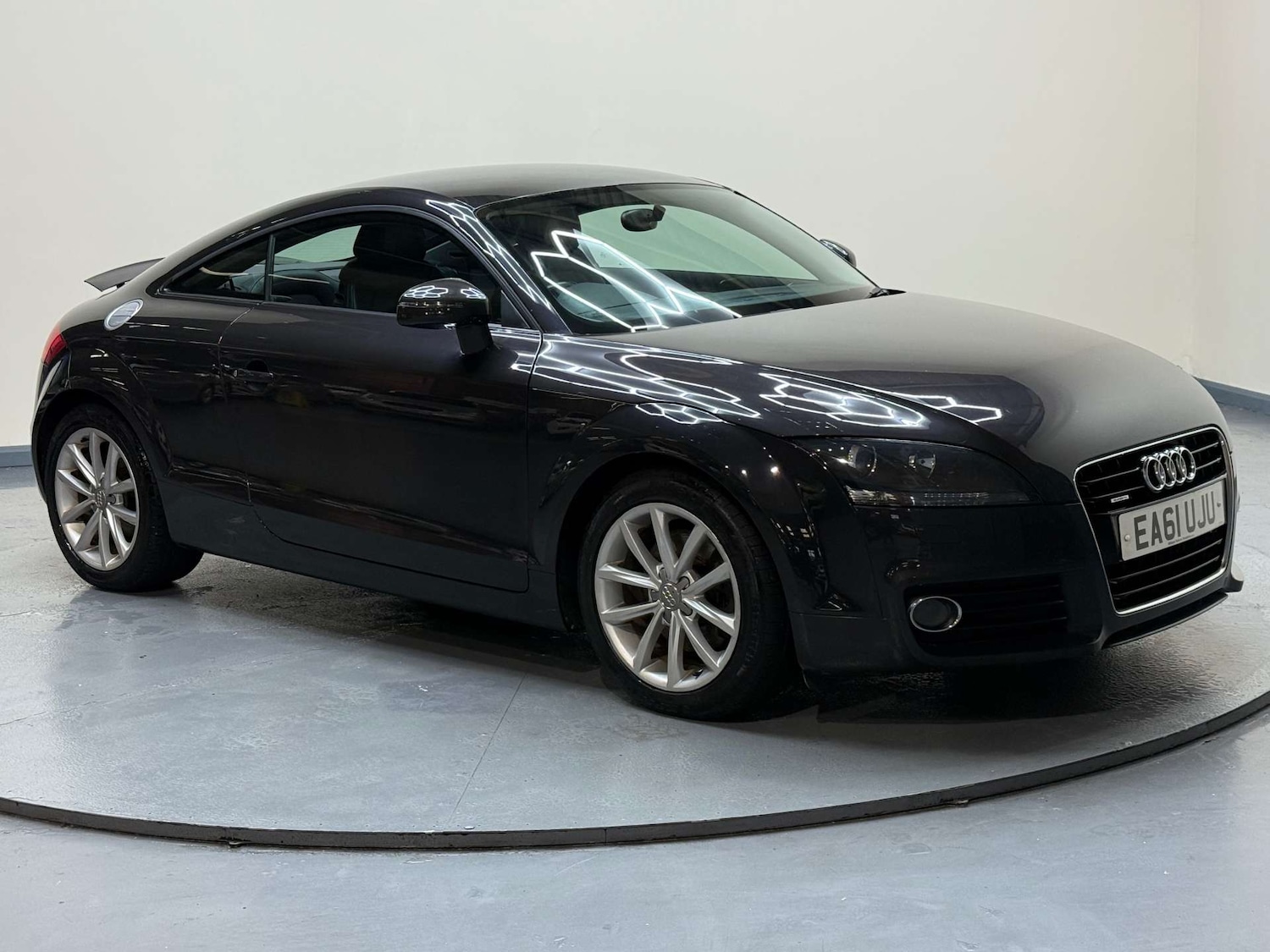 Used Audi TT 2011 for sale - 76905285: Photo 12