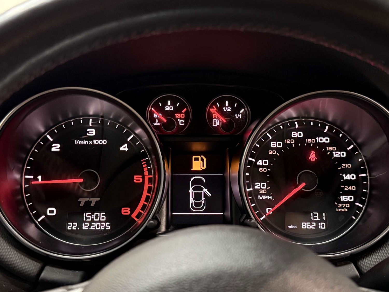 Used Audi TT 2011 for sale - 76905285: Photo 17