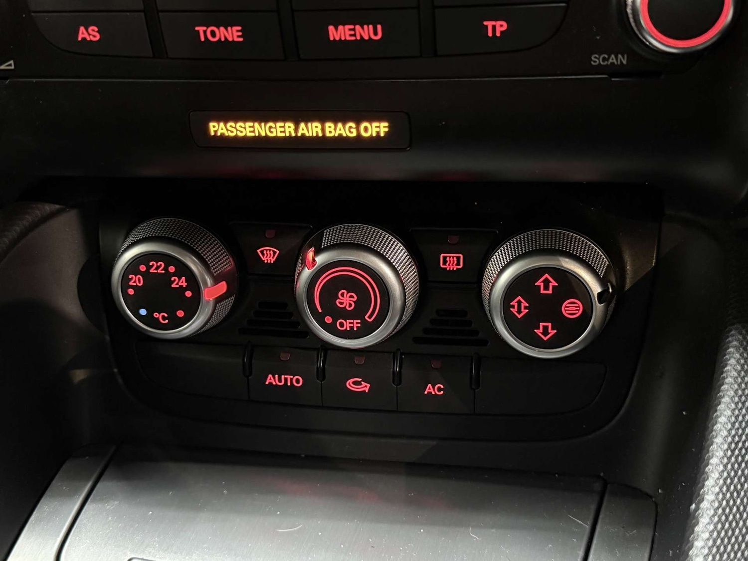 Used Audi TT 2011 for sale - 76905285: Photo 19