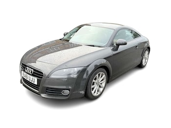 Used Audi TT 2011 for sale - 76905285: Photo
