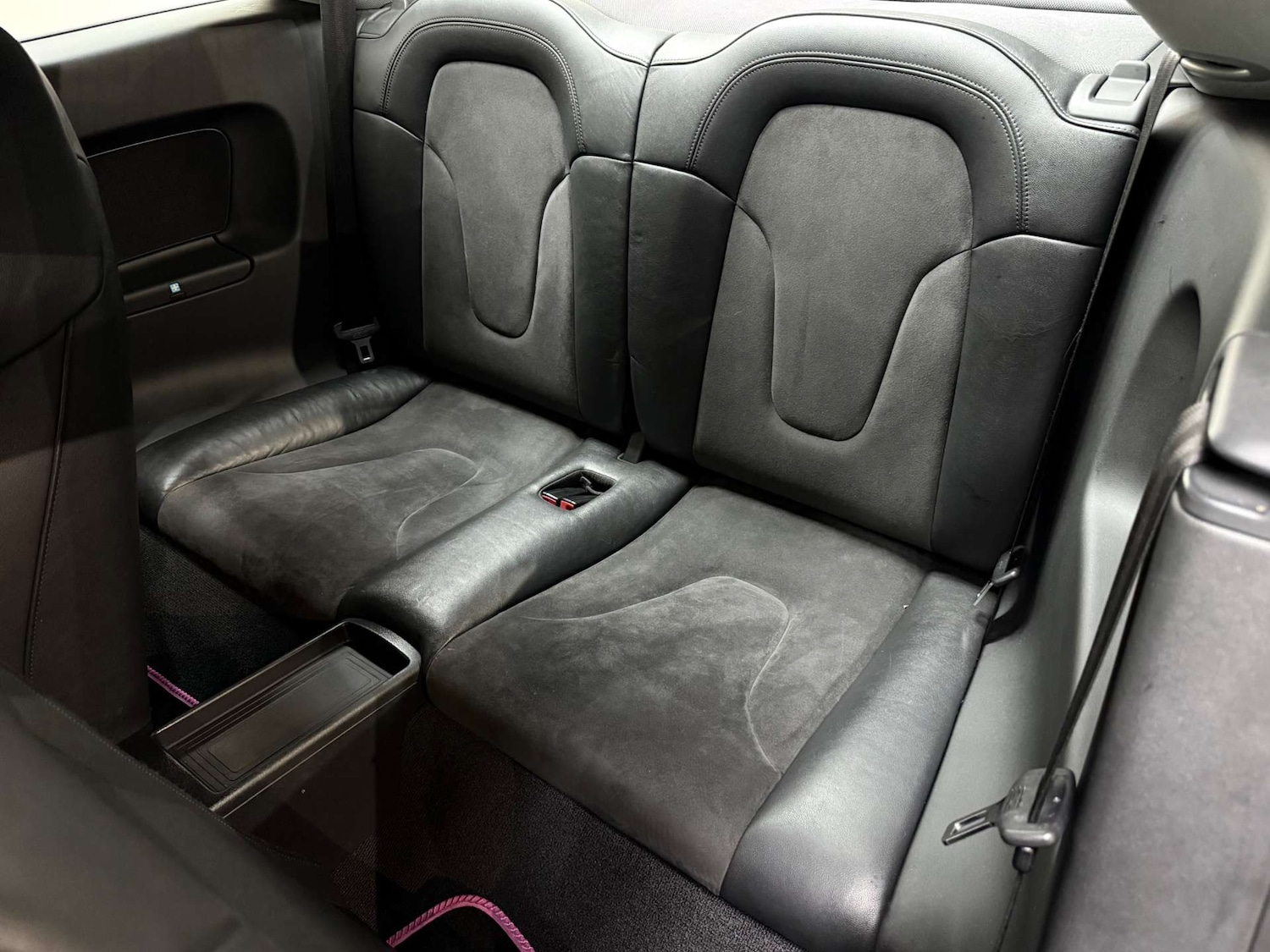 Used Audi TT 2011 for sale - 76905285: Photo 30