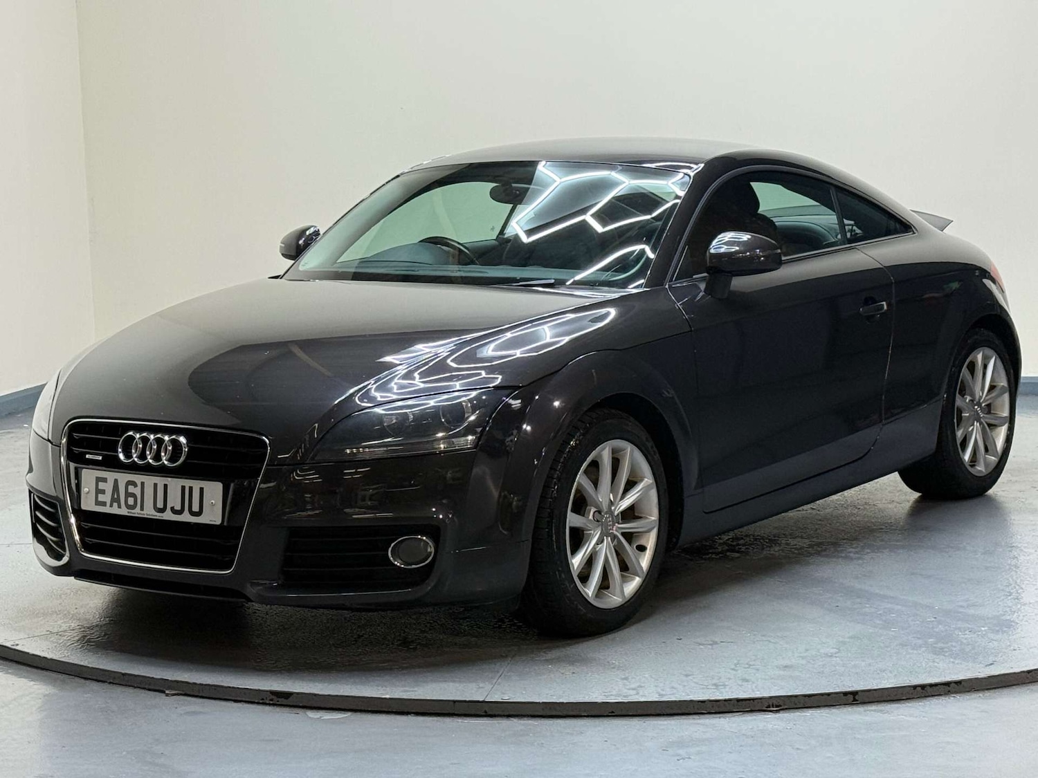 Used Audi TT 2011 for sale - 76905285: Photo 31