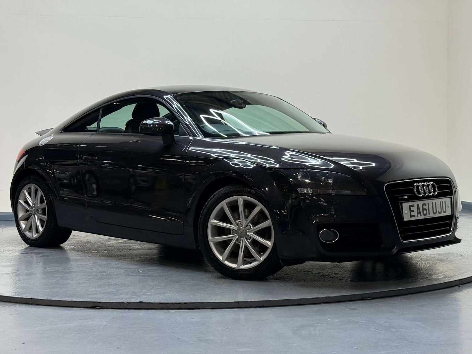 Used Audi TT 2011 for sale - 76905285: Photo 33