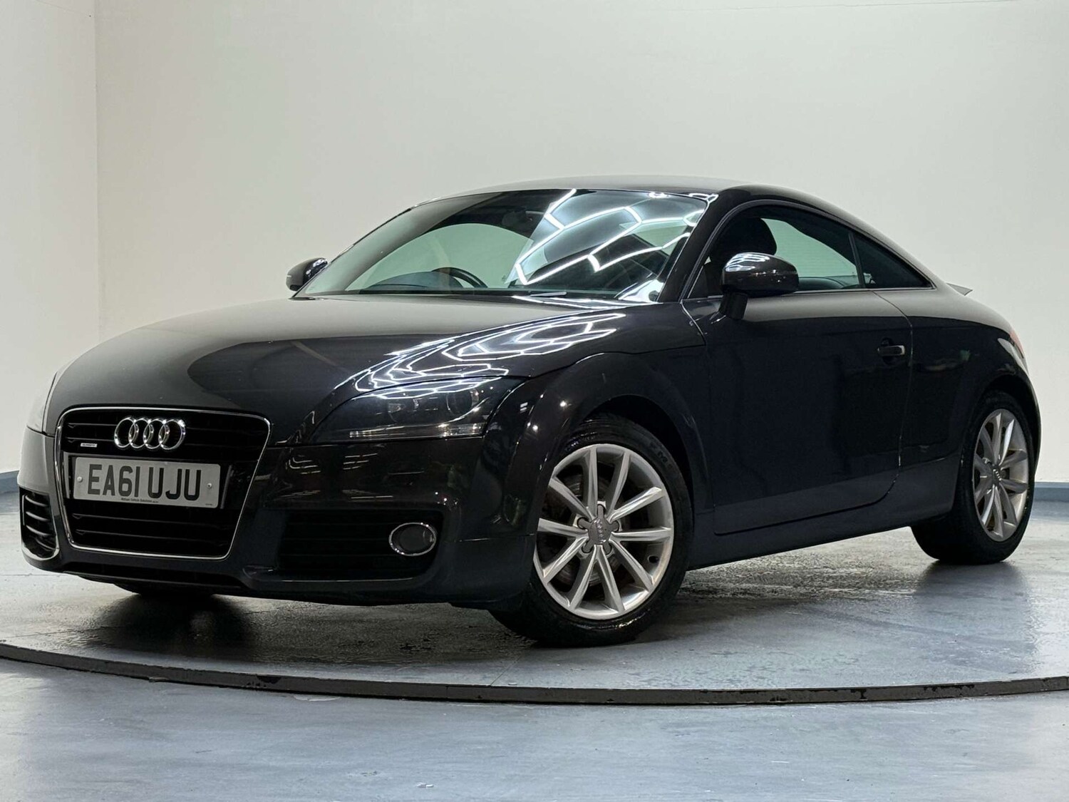 Used Audi TT 2011 for sale - 76905285: Photo 34